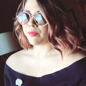 Meet your Posher, Erin